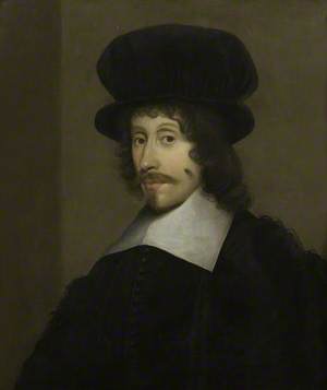 Thomas Wharton (1614–1673)