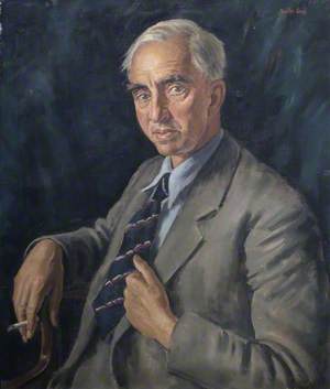 Sir John Conybeare (1888–1967)