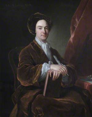 William Murray (1705–1793), Earl of Mansfield