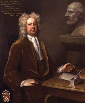 John Freind (1675–1728)