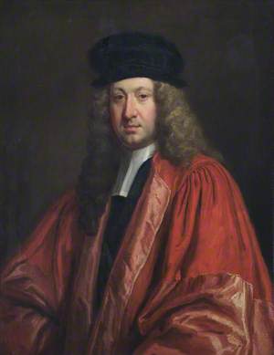 Richard Hale (1670–1728)