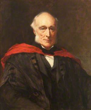 Edward Liveing (1832–1919)