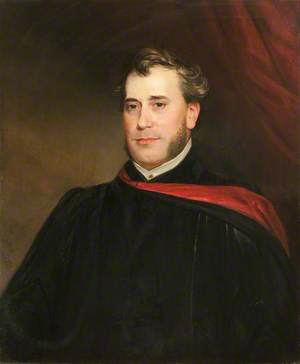 William Dingle Chowne (1791–1870)