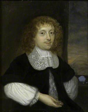 Edward Browne (1644–1708)