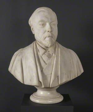 Sir Andrew Clark (1826–1893), Bt