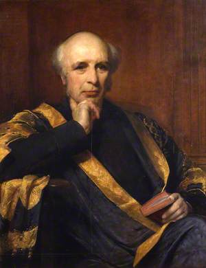 Sir Thomas Watson (1792–1882)