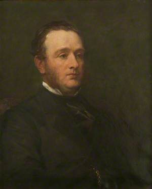 Sir William Roberts (1830–1899)