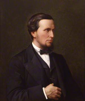 William Brinton (1823–1867)
