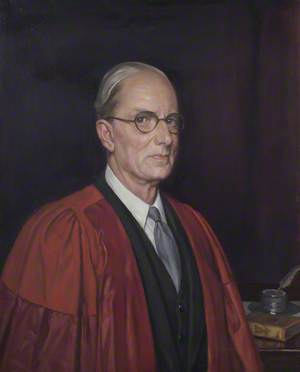 Sir Harold Esmond Arnison Boldero (1889–1960)