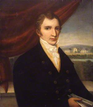 Matthew Baillie (1761–1823)