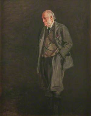 William Murray (1839–1920)