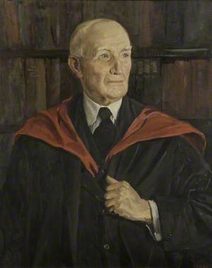 Sir Arthur MacNalty (1880–1969)