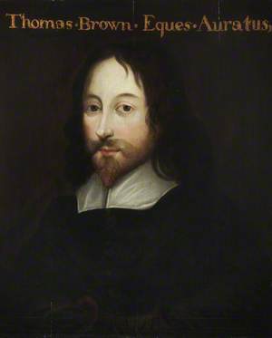 Sir Thomas Browne (1605–1682)