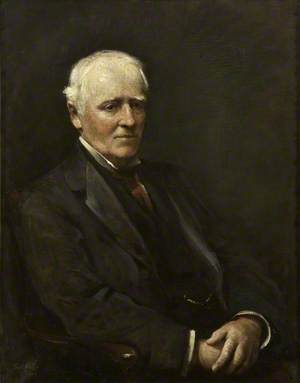 John Henry Bridges (1832–1906)