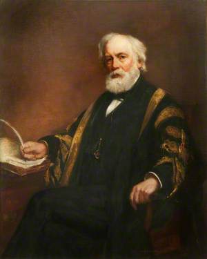 Samuel Wilks (1824–1911)