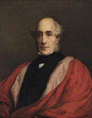 Sir Henry Alfred Pitman (1808–1908)