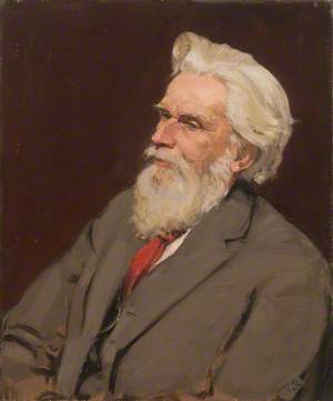 Henry Havelock Ellis (1859–1939)