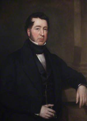Charles Mitchell (1783–1856)