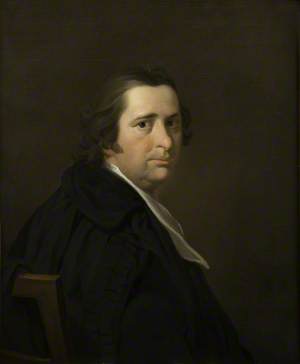 James Baillie (1723–1778)