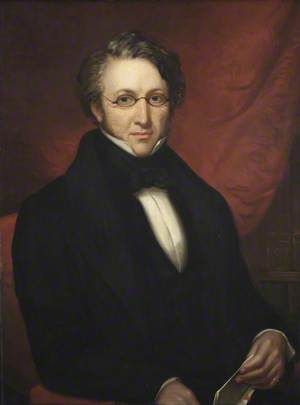 John Clendinning (1798–1848)