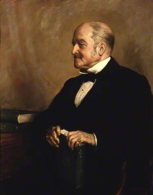 William Munk (1816–1898)