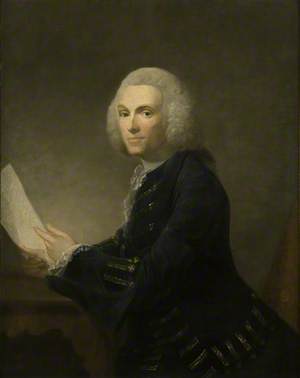 William Hunter (1718–1783)
