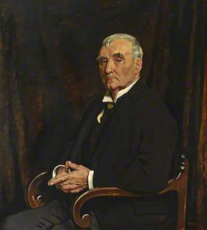 David Lloyd Roberts (1835–1920)