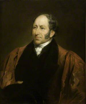 Edward Thomas Monro (1790–1856)