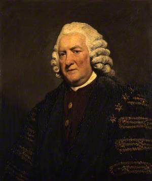 William Pitcairn (1711–1791)