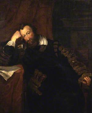 Henry Percy (1564–1632), 9th Earl of Northumberland