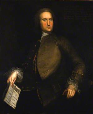 William Battie (1704–1776)