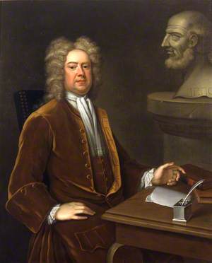 John Freind (1675–1728)