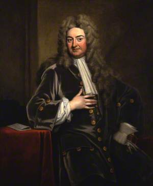 John Radcliffe (1652–1714)