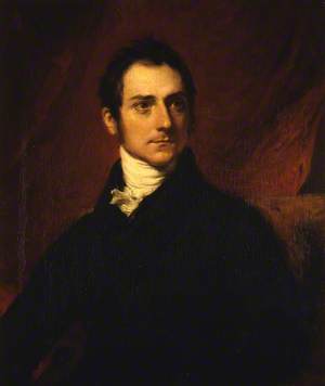 Robert Gooch (1784–1830)