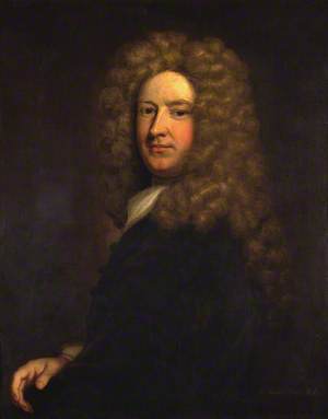 Samuel Garth (1661–1719)