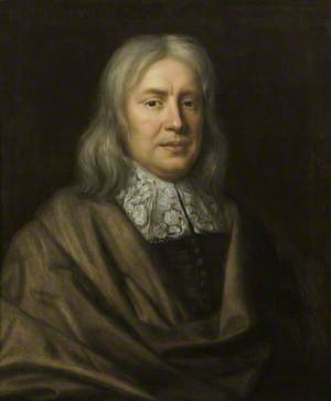 Thomas Sydenham (1624–1689)