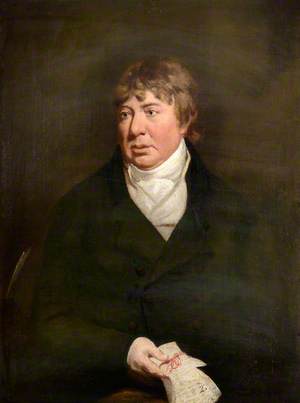 Thomas Lowton (formerly Wainwright) (1772–1830)
