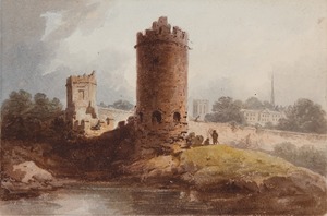 Water Tower, Chester