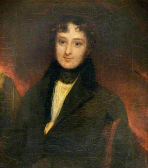 Thomas Marshall (1802–1838)