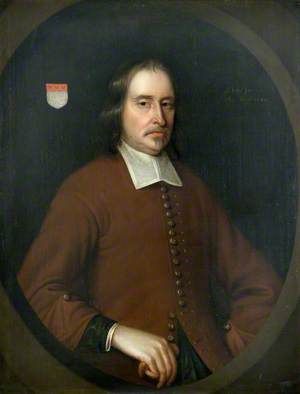 John Leche (1614–1680)