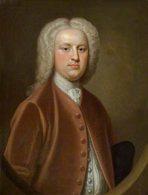 Roger Comberbach (c.1720–1771)