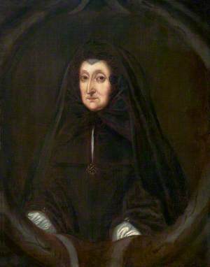 Mary Done (1604–1690)