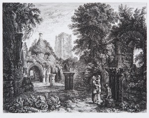 East Guest House, Fountains Abbey