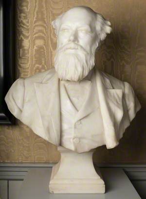 John Laird (1834–1898)