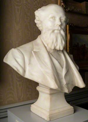 John Laird (1834–1898)