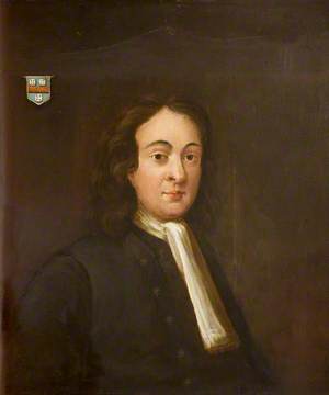 Richard Harrison (d.1689)