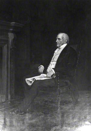 Thomas Dixon, Mayor of Chester (1836)