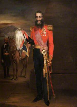 General Sir Charles Napier (1782–1853)