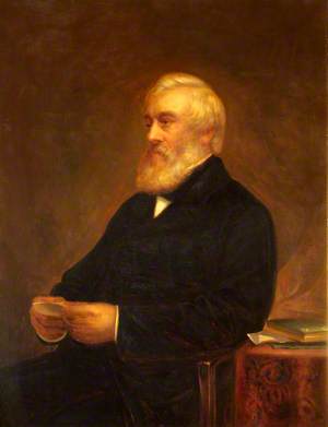 William Gossage (1799–1877)