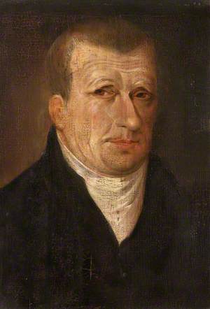 Hugh Bourne (1772–1852), Founder of Primitive Methodism